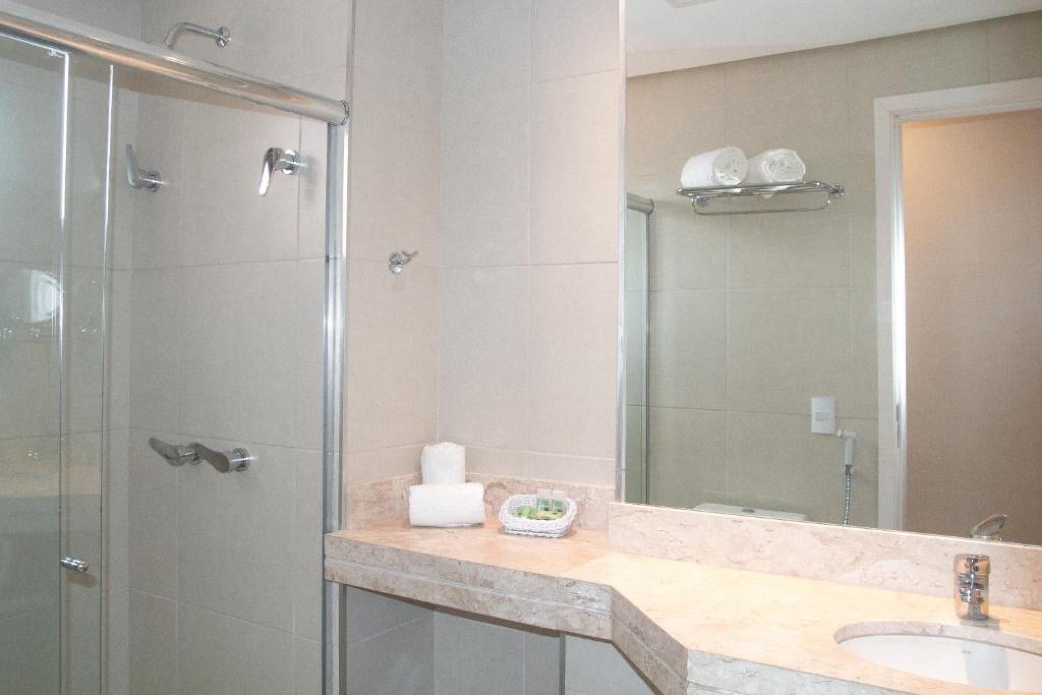 Bristol Imperatriz Maranhao Hotel Buitenkant foto