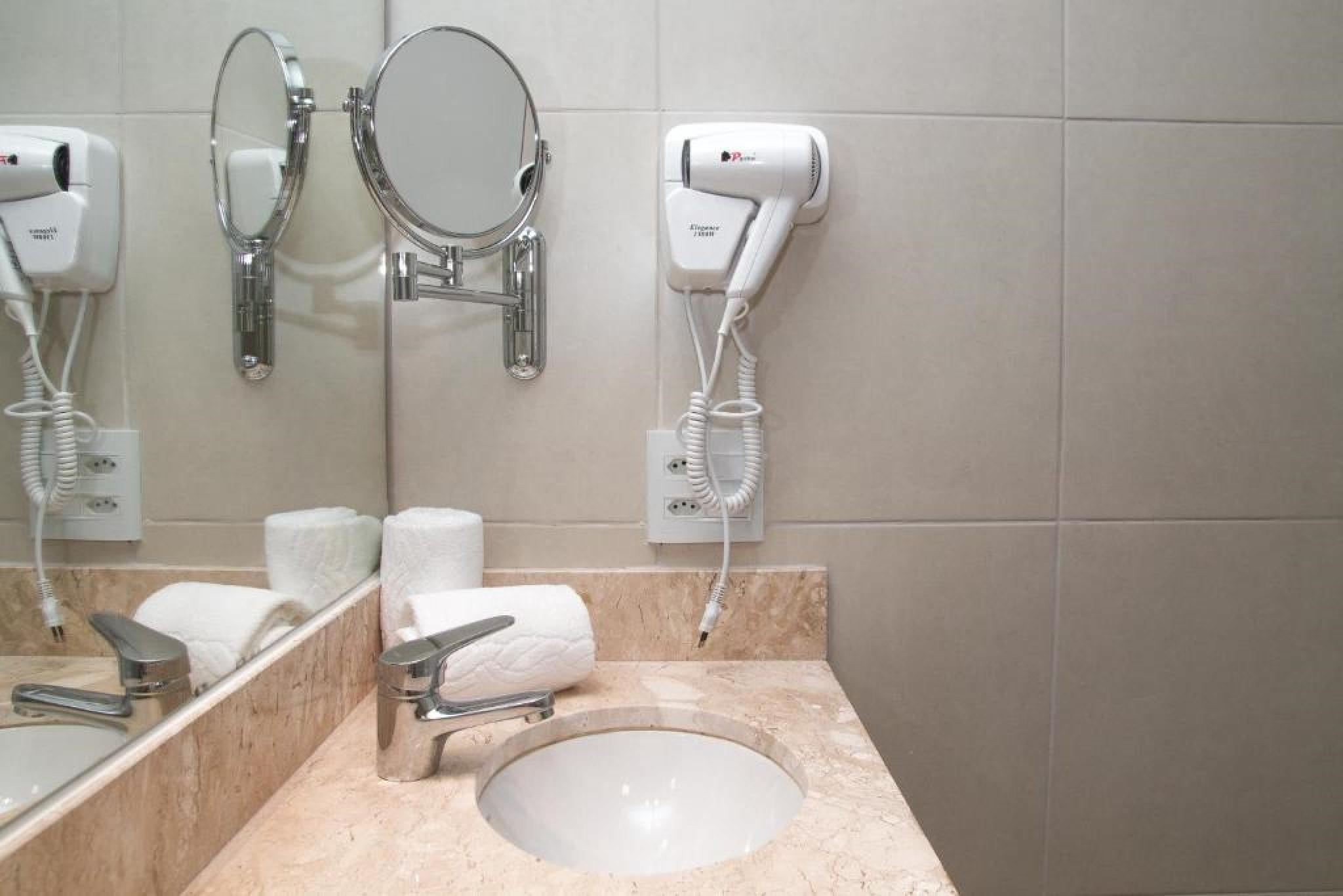 Bristol Imperatriz Maranhao Hotel Buitenkant foto